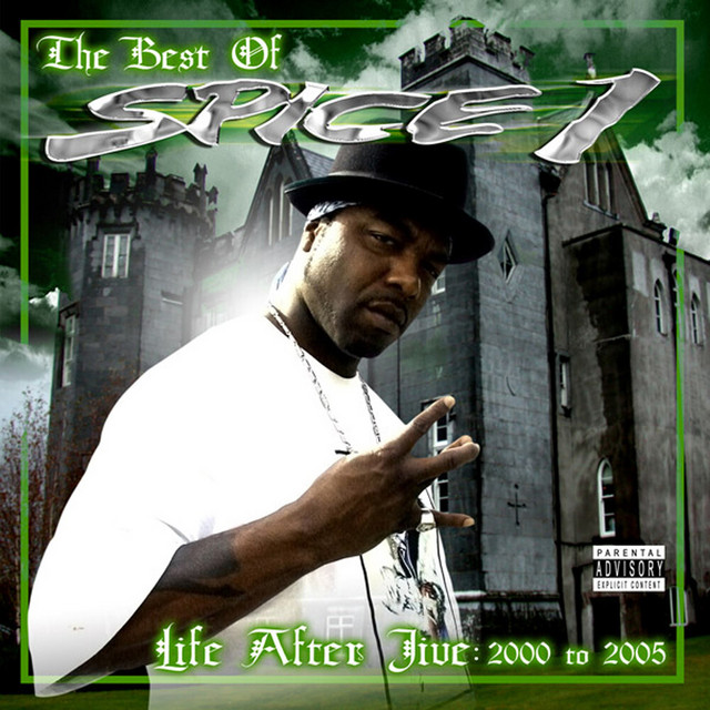 AND INTENT 洋楽 SPICE1 JAYO FELONY/CRIMINAL