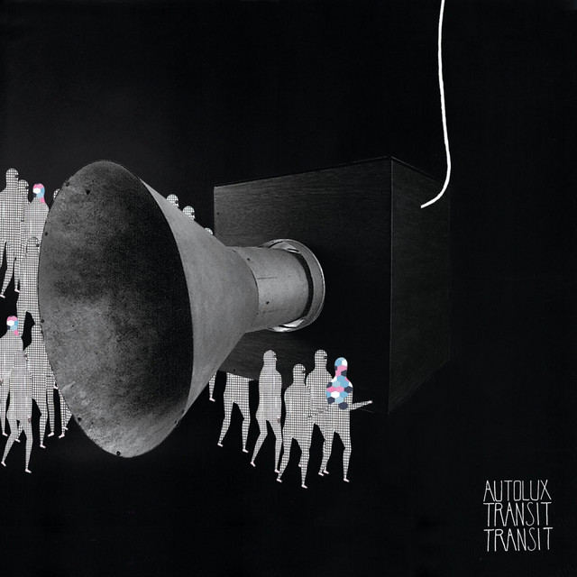 Transit Transit cover art