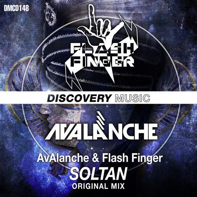 Soltan - Original Mix