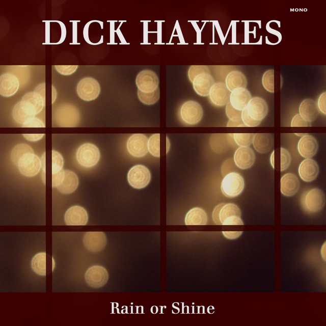 Rain or Shine cover art