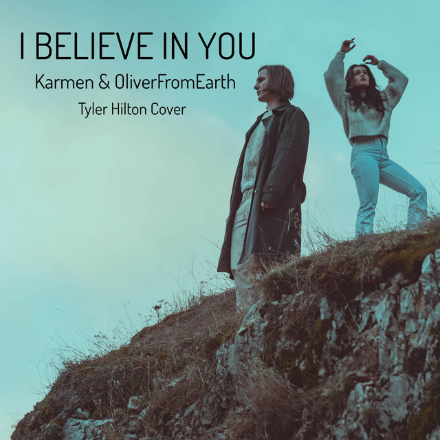 I Believe in You (Acoustic Live Cover)