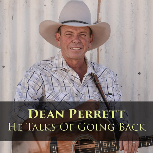 He Talks of Going Back - Single by Dean Perrett | Spotify