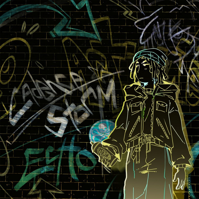 Hydraa - Cadence Storm (Anniversary Edition) cover art