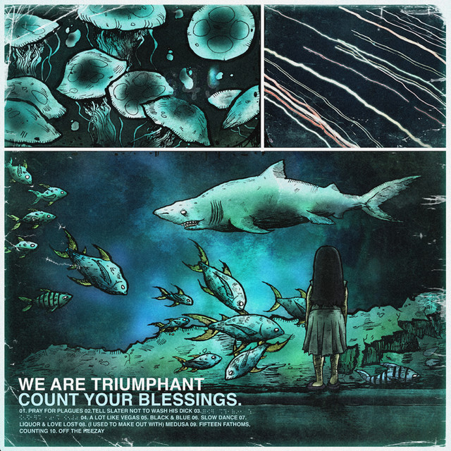 Pray for Plagues