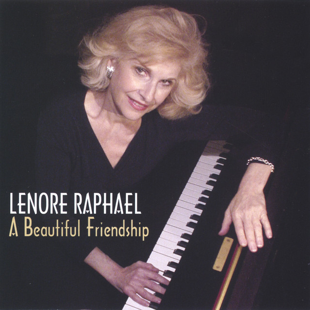 A Beautiful Friendship cover art