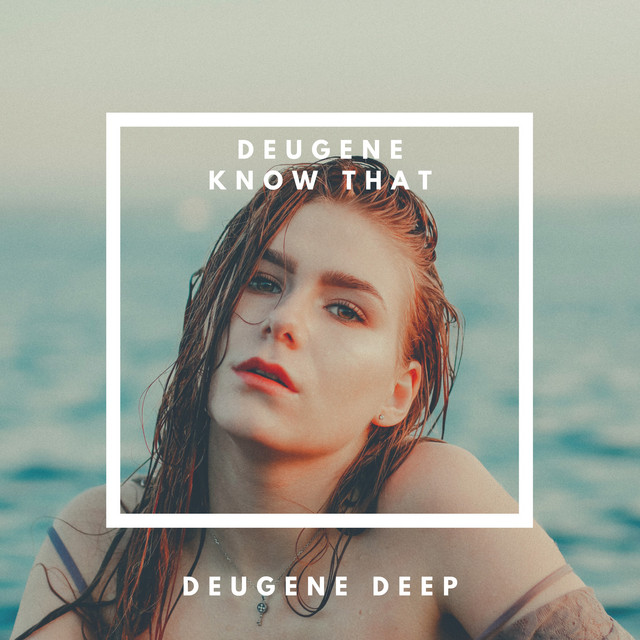 Know That cover art