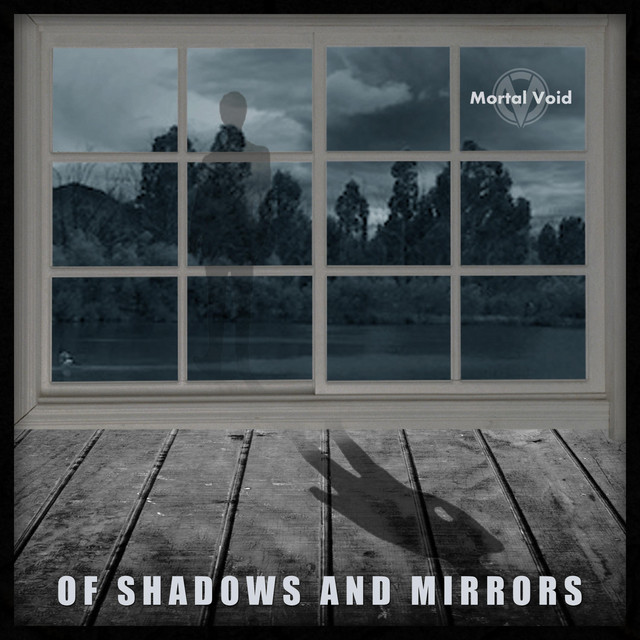 Of Shadows and Mirrors cover