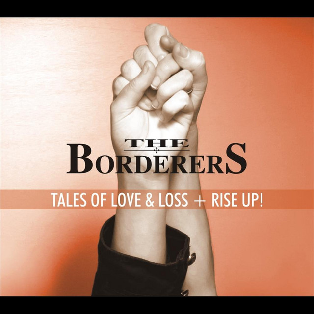 Tales of Love & Loss + Rise Up! cover art
