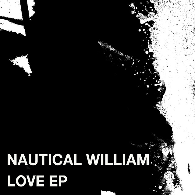 Love EP cover