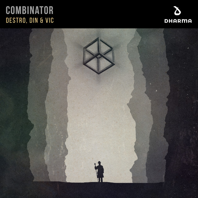Combinator cover art