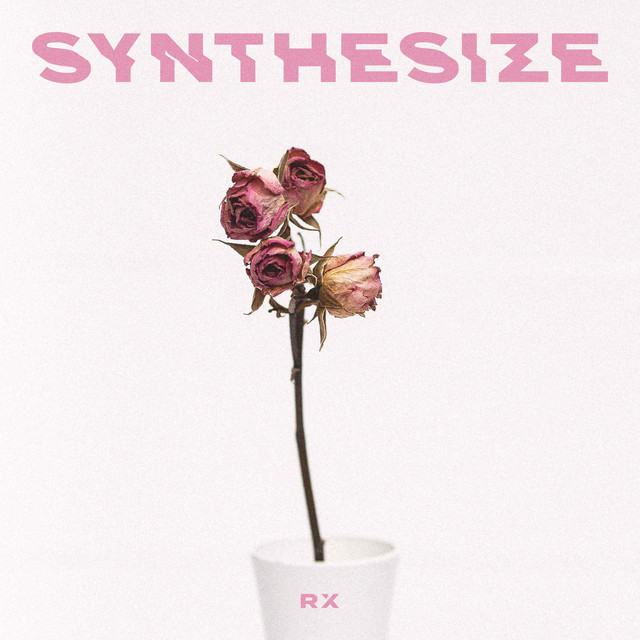 Synthesize cover art