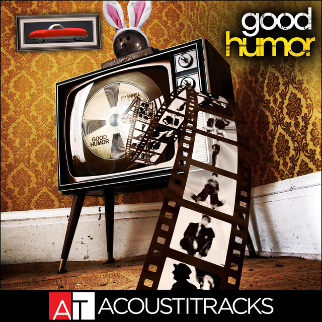 Good Humor - Album by Acoustitracks | Spotify