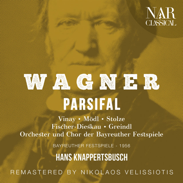 Orchester der Bayreuther Festspiele photo