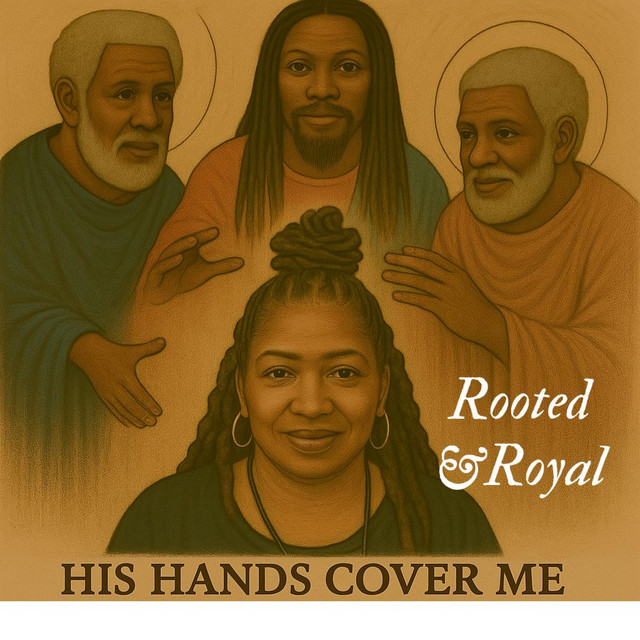 Rooted & Royal