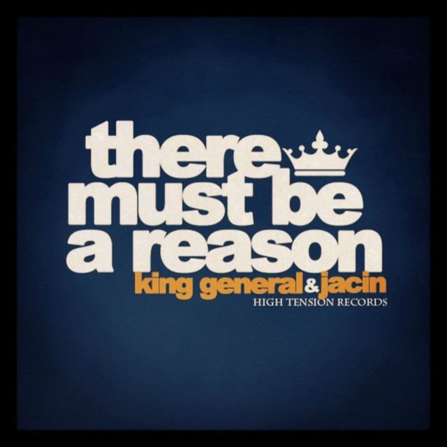 There Must Be a Reason (Jacin - There Must Be a Dub)