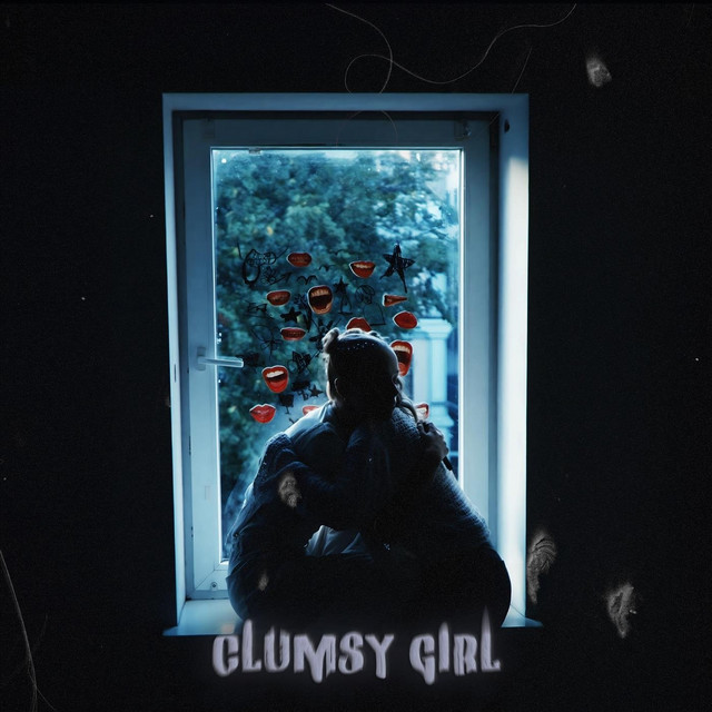 Clumsy Girl