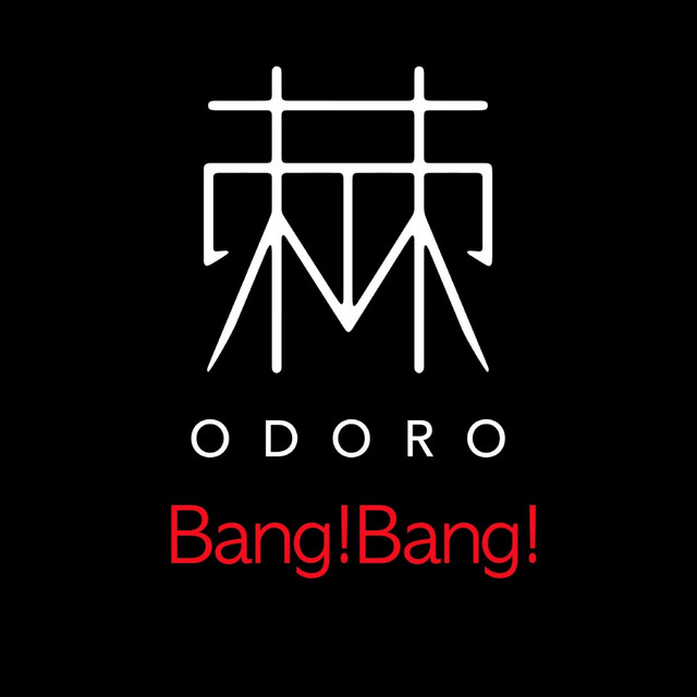 Bang!Bang! cover art