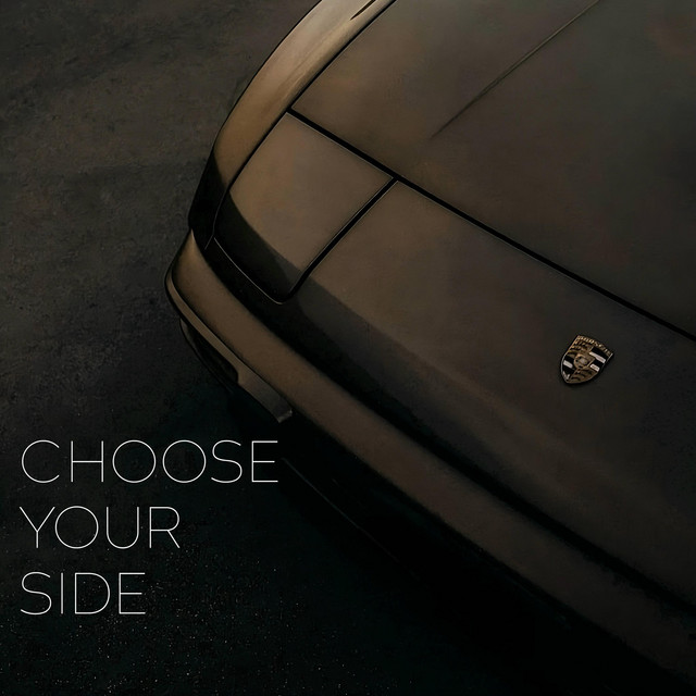 Choose Your Side