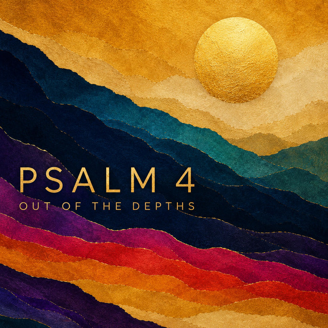 Psalm 4