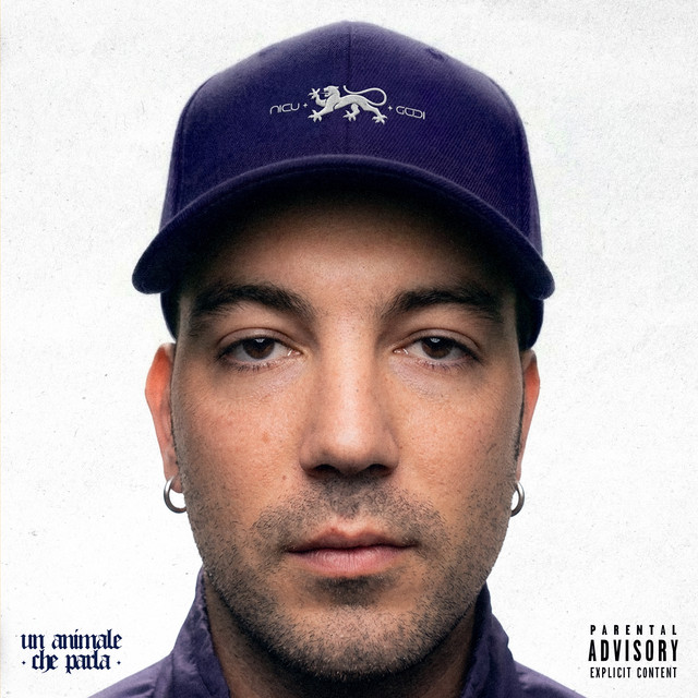 Un Animale Che Parla cover art