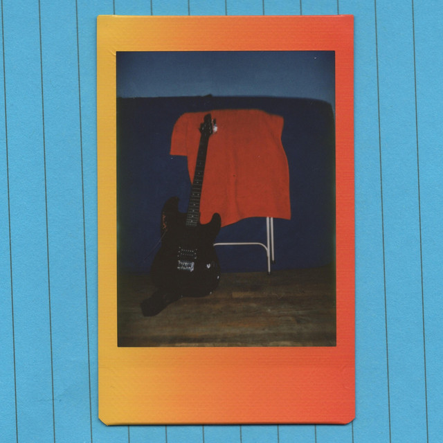 Reason cover art