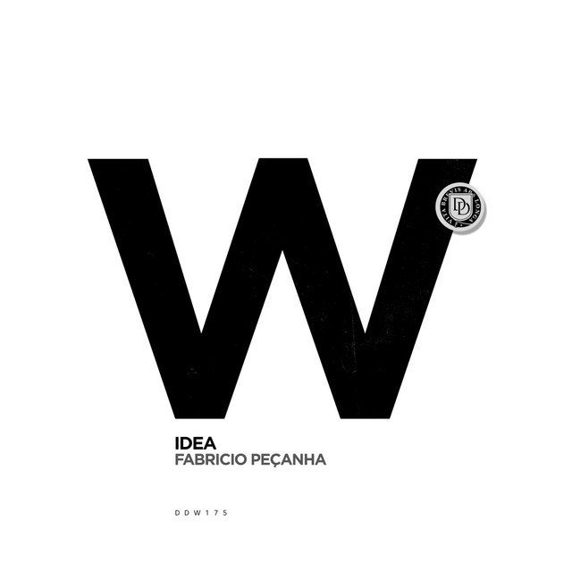 Idea cover art