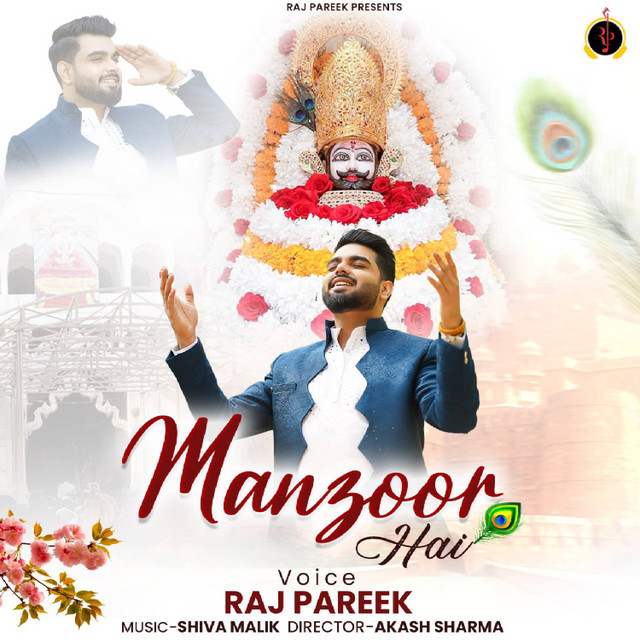 Manzoor Hai - Single by Raj Pareek | Spotify