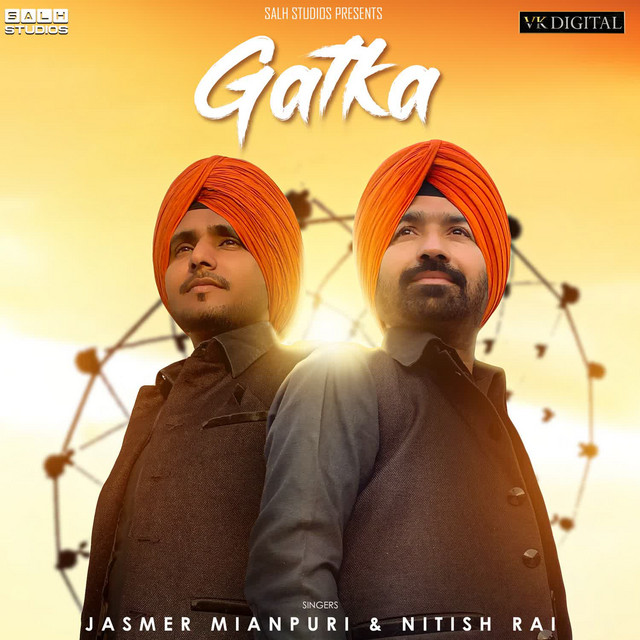 Nitish Rai | Spotify