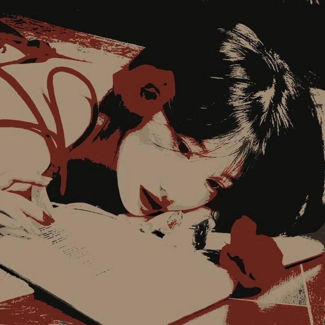 Pensando en Ti cover art