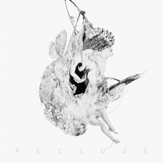 Recluse cover art
