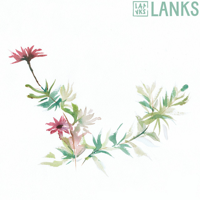 April cover art