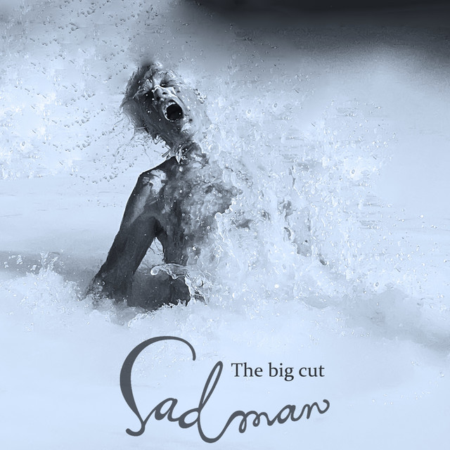 The Big Cut cover art