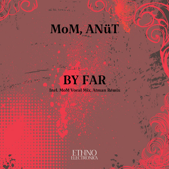 By Far cover art