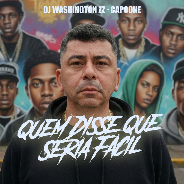 Quem Disse Que Seria Fàcil