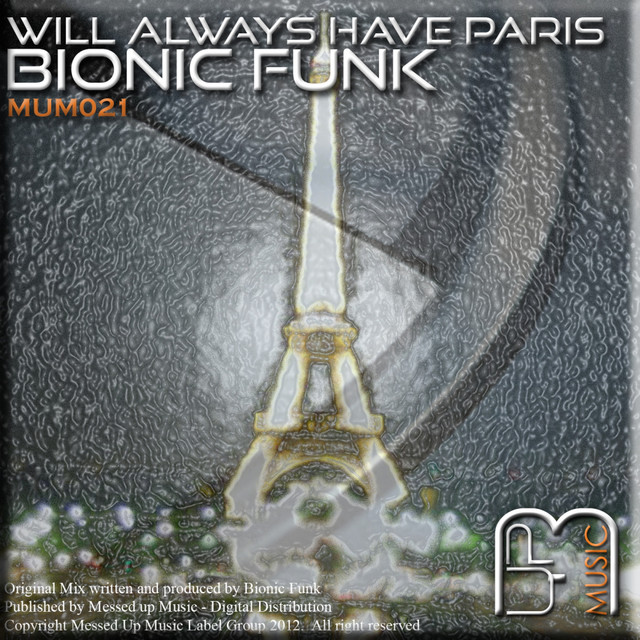 Bionic Funk