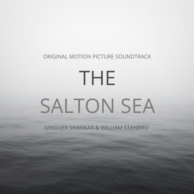 The Salton Sea (Original Motion Picture Soundtrack)