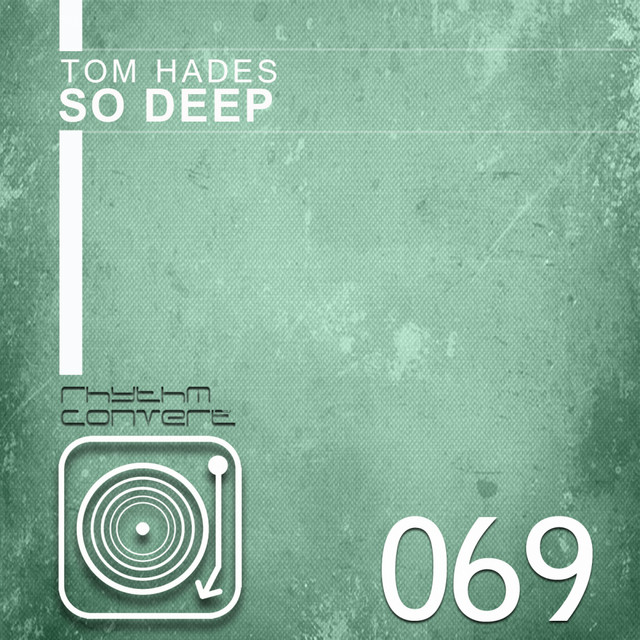 So Deep album art