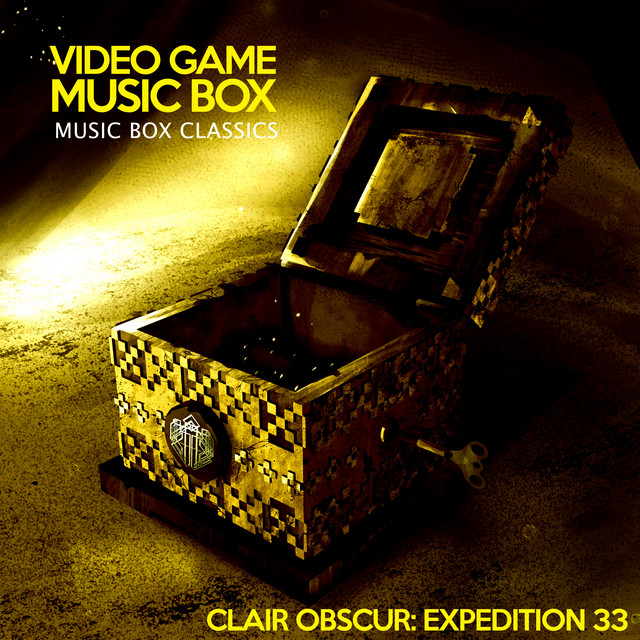 Music Box Classics: Clair Obscur: Expedition 33 - Album by Video