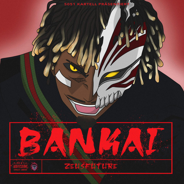 Bankai cover art