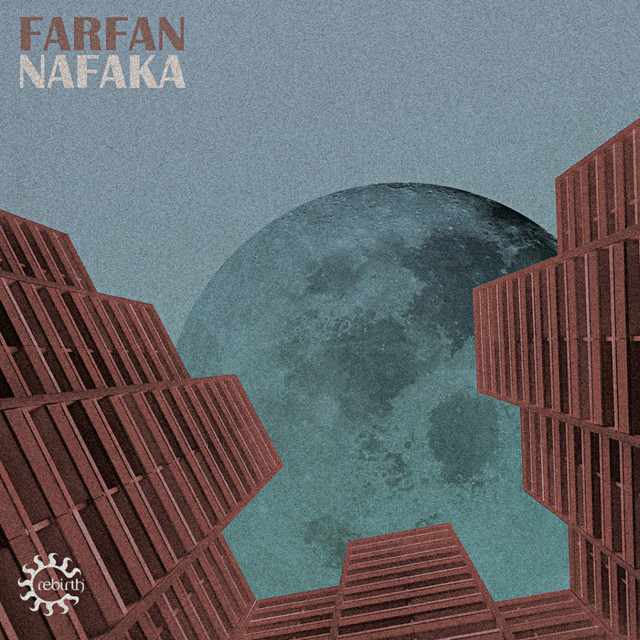 Nafaka cover art