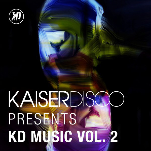 Before I Lose Control - Kaiserdisco Retouch