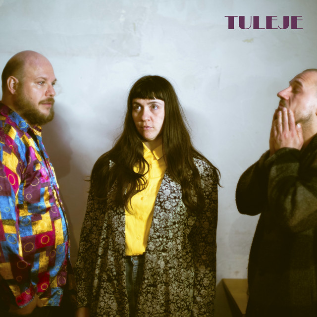 Tuleje