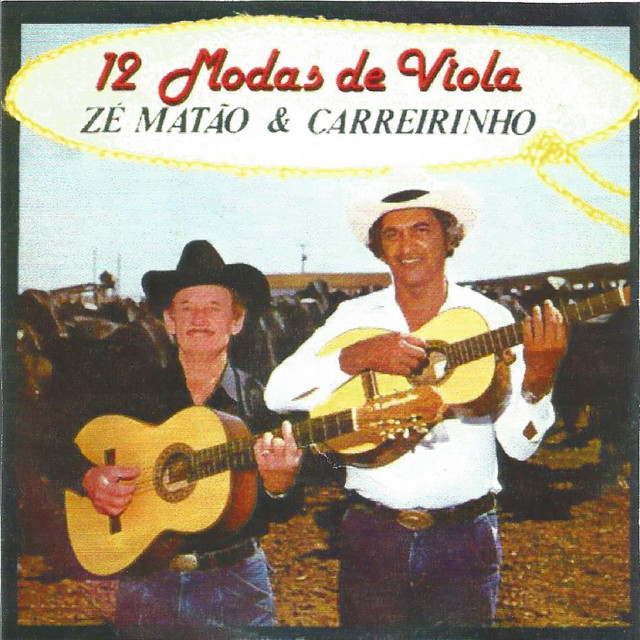 12 Modas De Viola