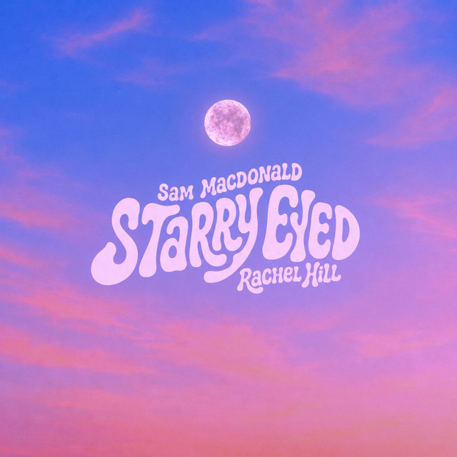 Starry Eyed