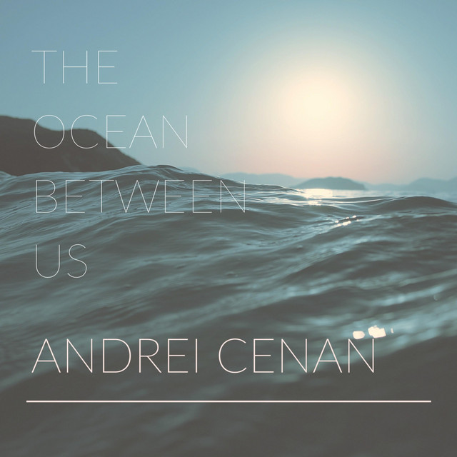 The Ocean Between Us