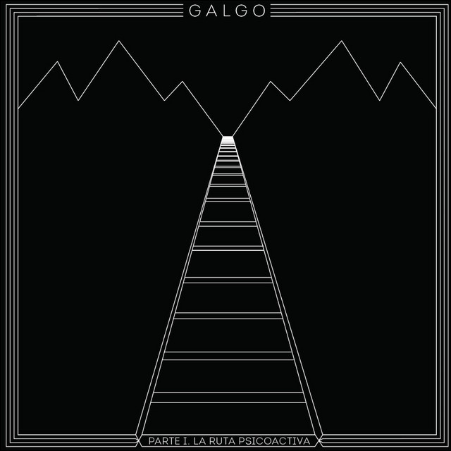 Parte I. La Ruta Psicoactiva cover art