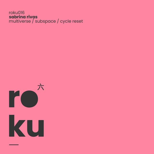 Multiverse album art