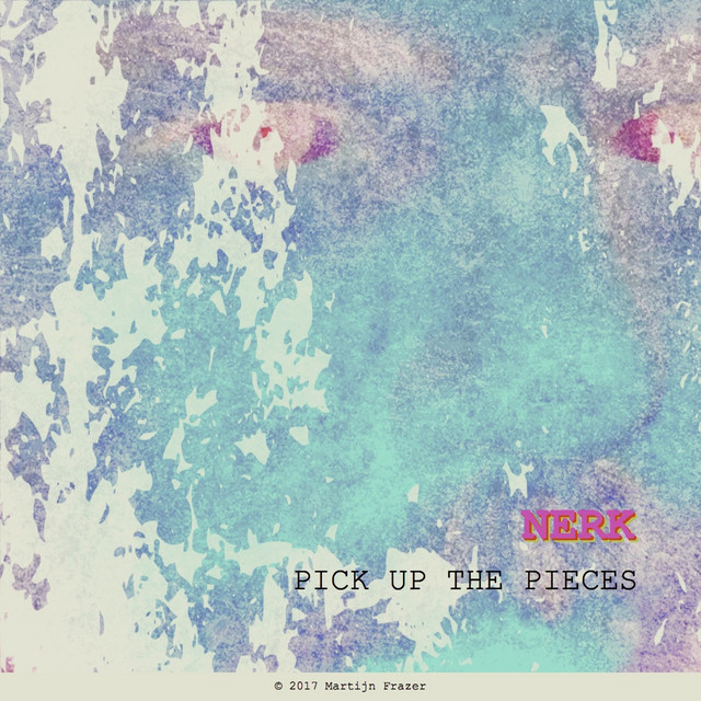 Pick Up the Pieces cover art
