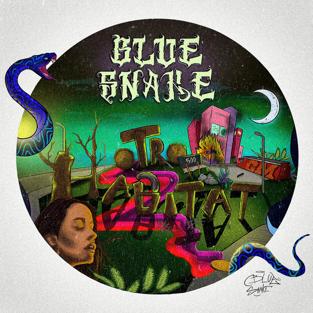Otro Habitat cover art