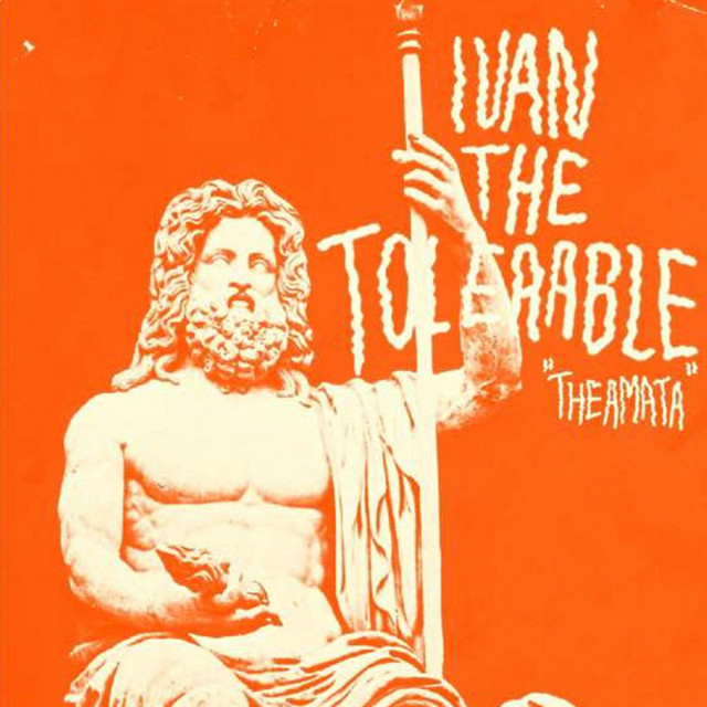 Theamata cover art